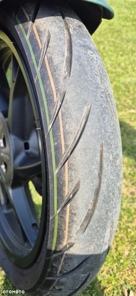 Benelli Leoncino - 12