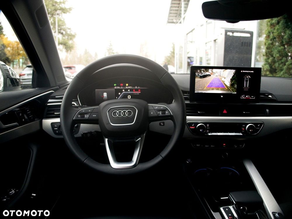 Audi A4 Allroad - 26
