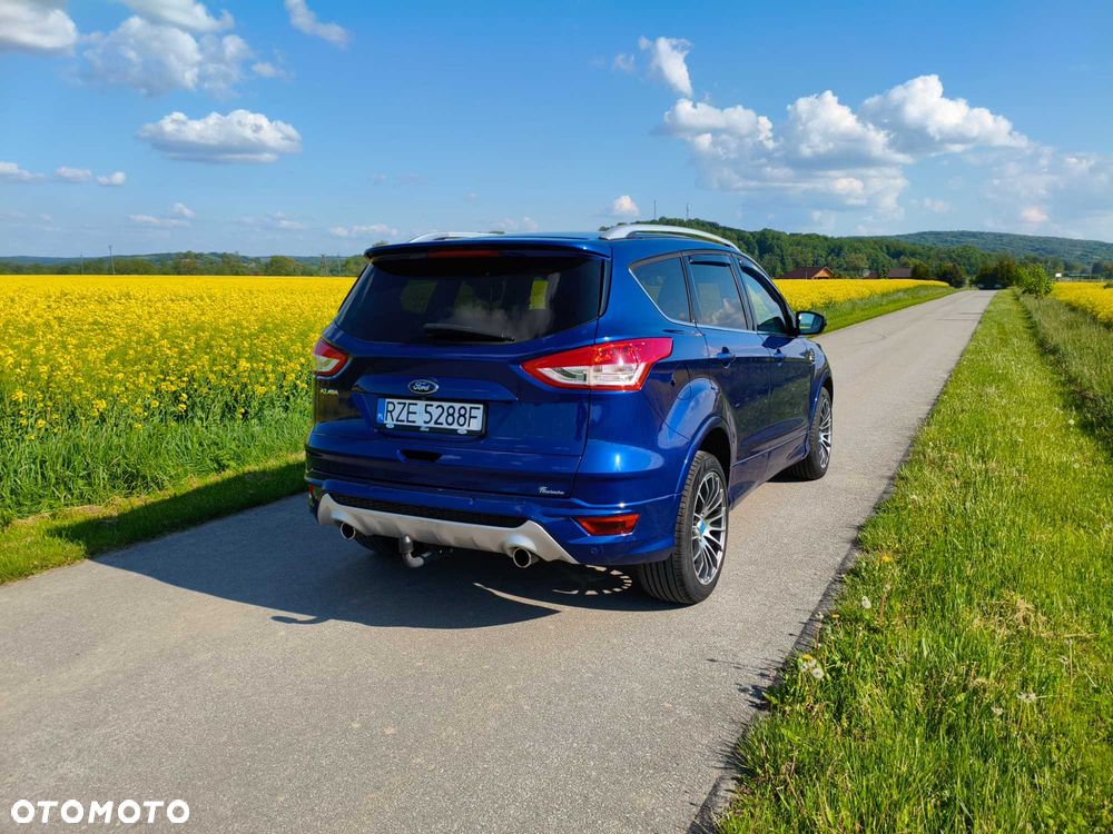 Ford Kuga - 6