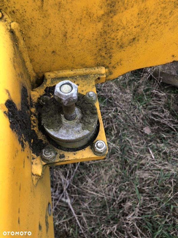RAMA JCB 3cx - 16