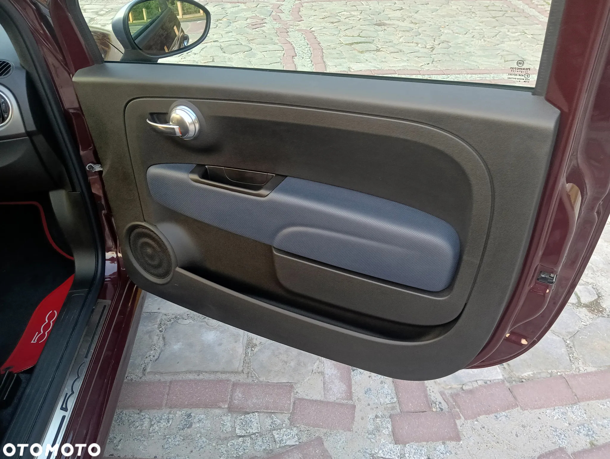 Fiat 500 - 37