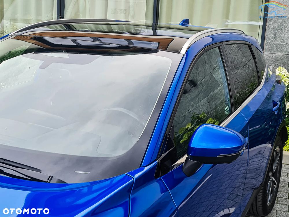 Nissan Qashqai 1.3 DIG-T N-Connecta DCT - 6