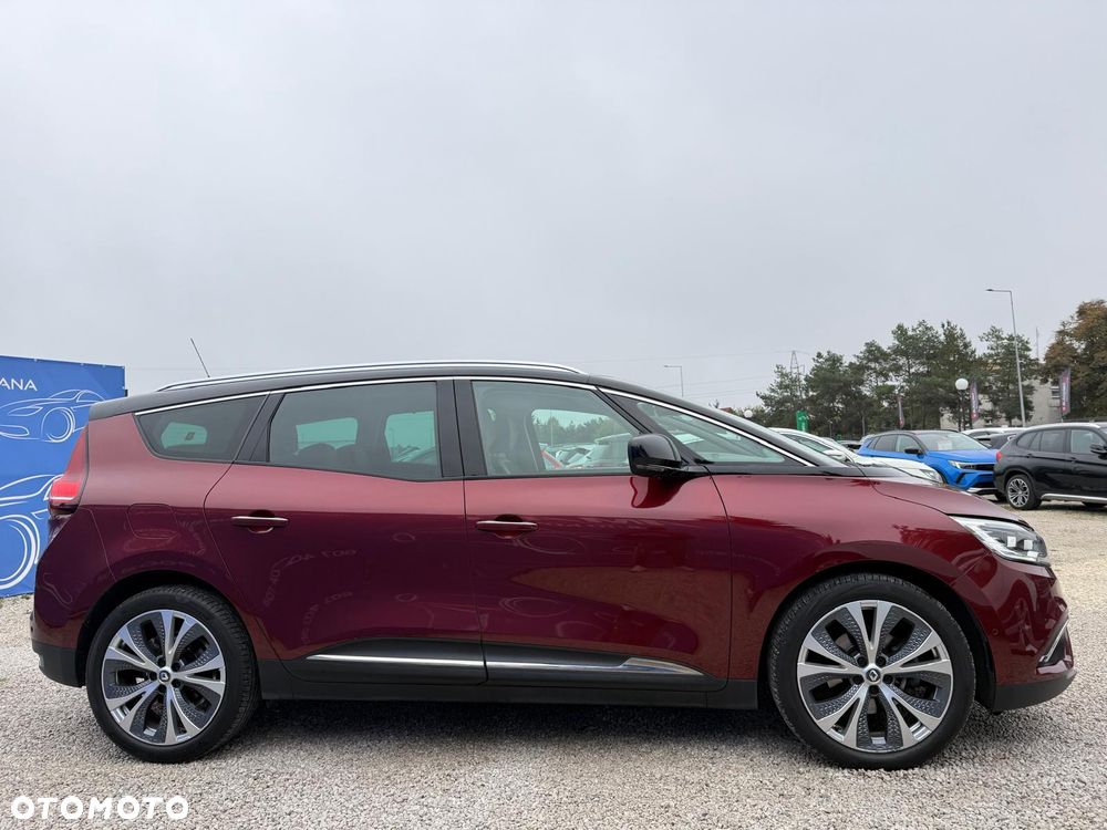 Renault Scenic 2017 photo 5