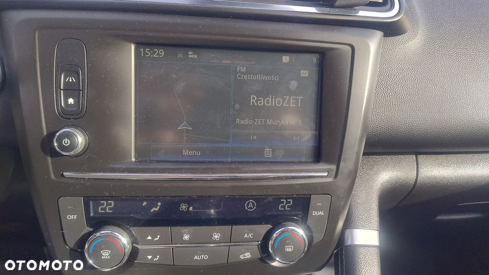 Renault Kadjar Energy dCi 110 LIMITED - 30