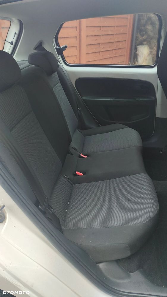 Skoda Citigo 1.0 Ambition - 18