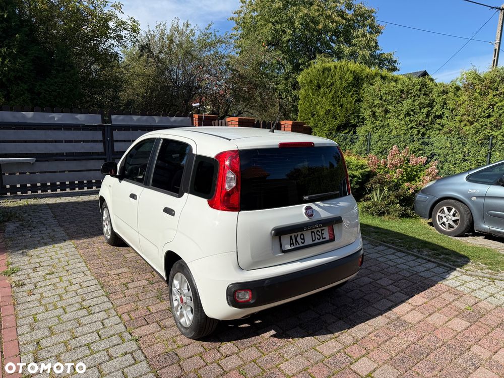 Fiat Panda 1.2 Active - 6