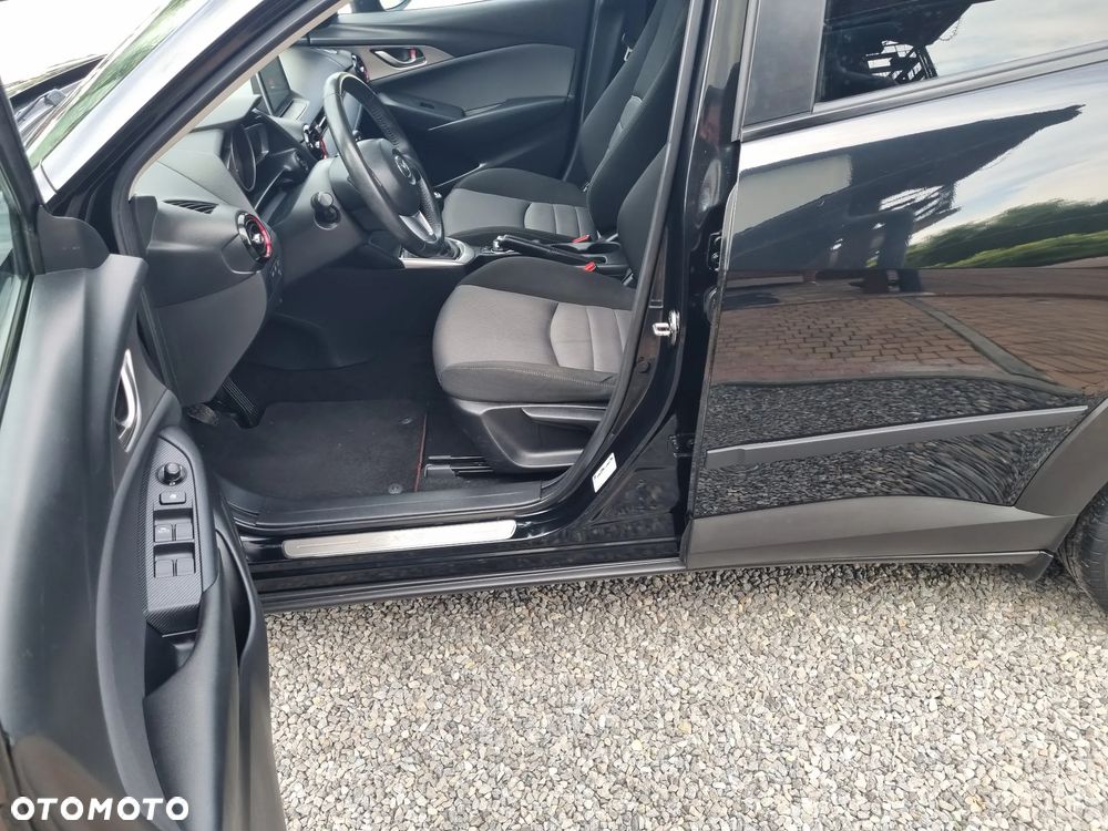 Mazda CX-3 2.0 Skypassion - 15