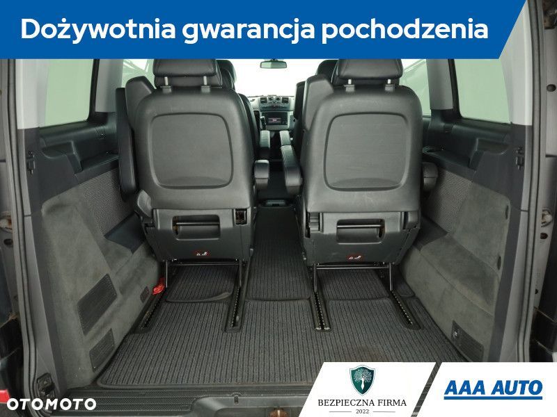 Mercedes-Benz Viano - 11