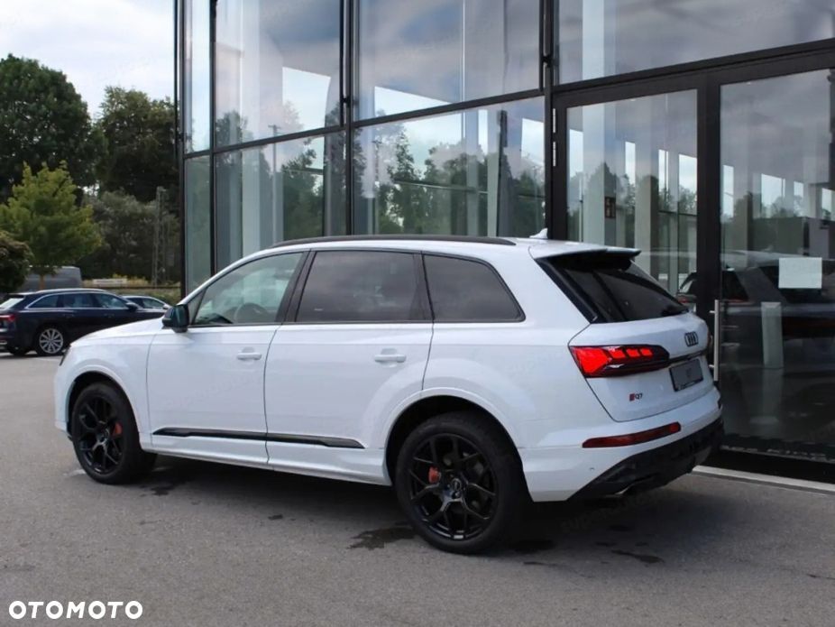 Audi Q7 - 3