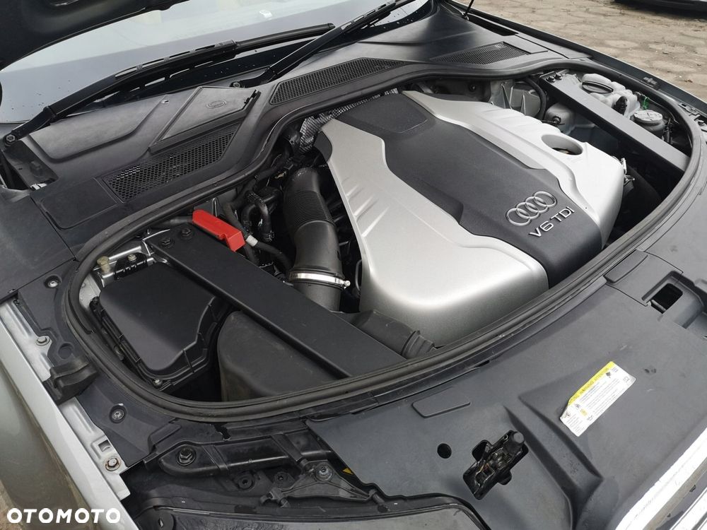audi a8 d4 silnik 3.0 tdi cdt cdta cdtb gwarancja - 3