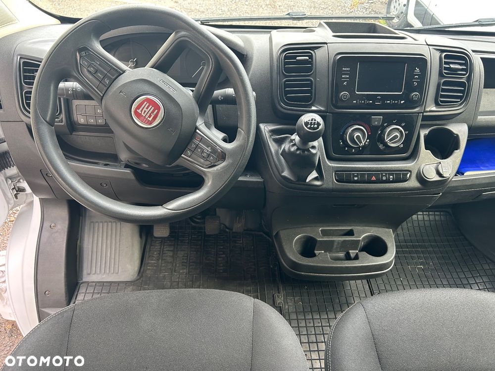 Fiat Ducato - 6