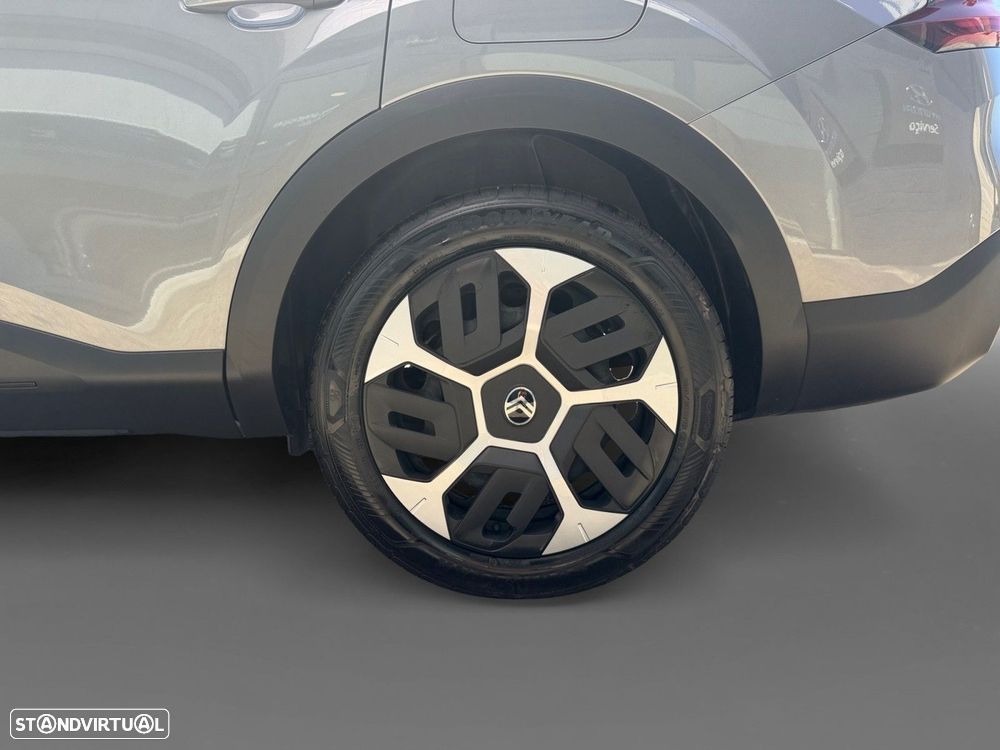 Citroën C4 X - 14
