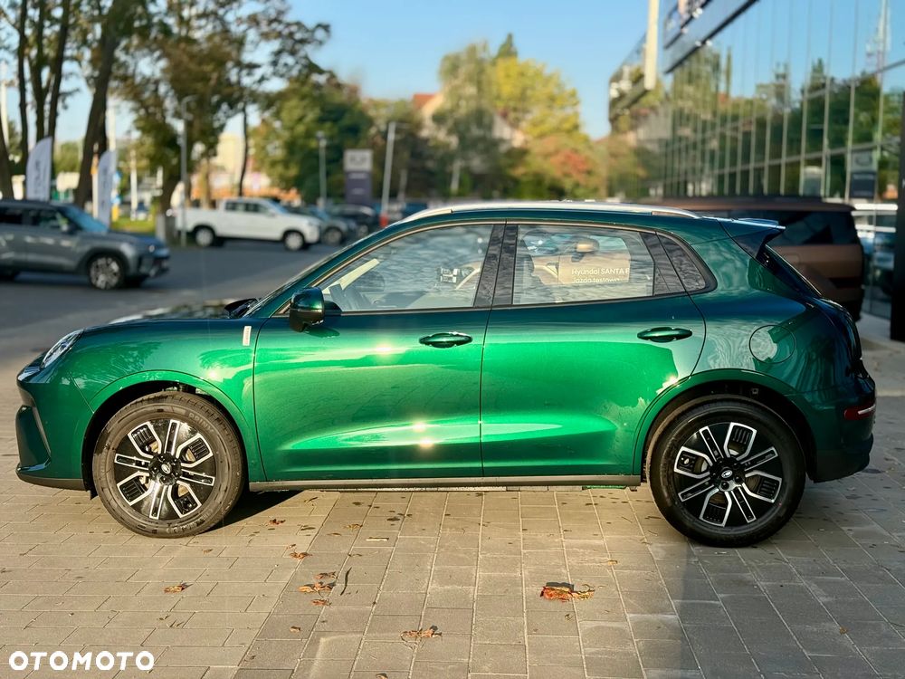 GWM Inny - 3