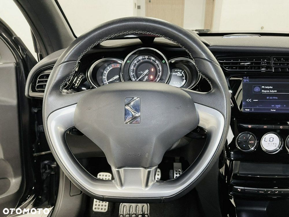 DS Automobiles DS 3 - 27