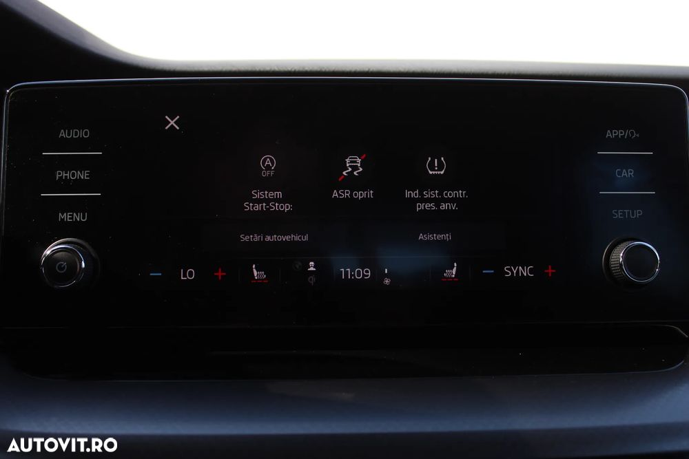 Skoda Octavia - 37