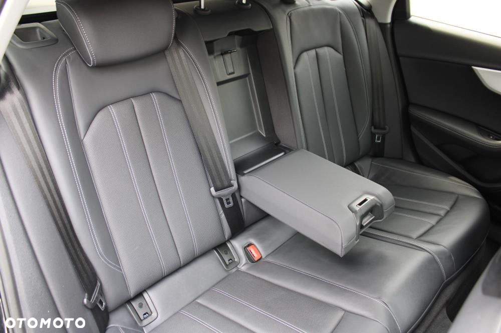 Audi A4 - 17
