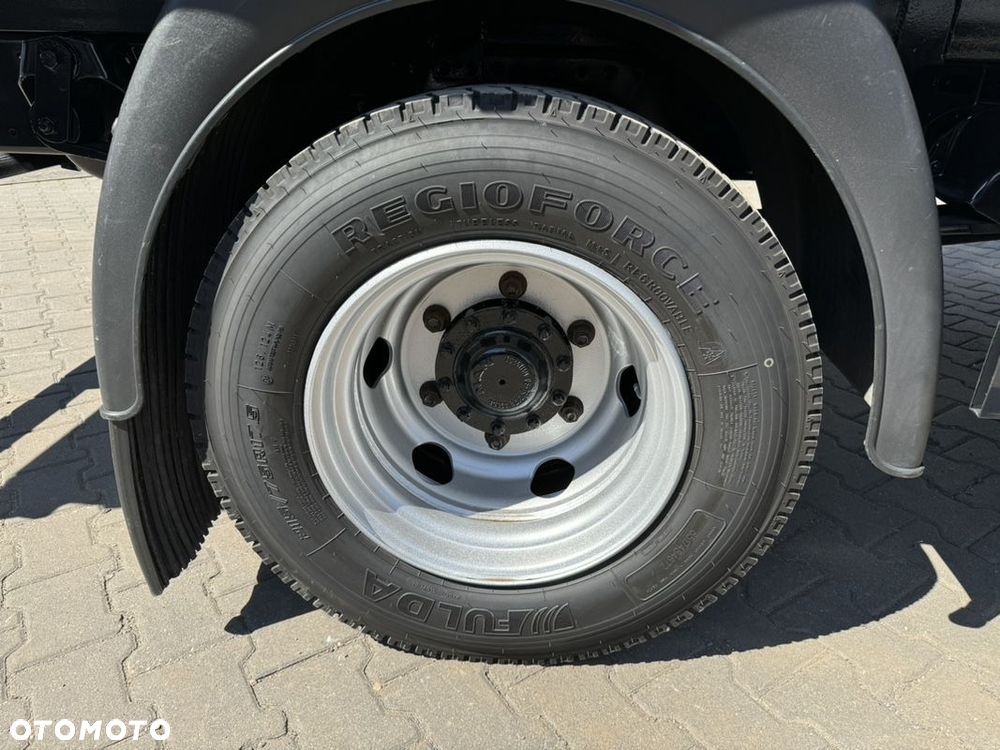 MAN TGL 8-180/ Wywrotka 3 Stronna/ - 22