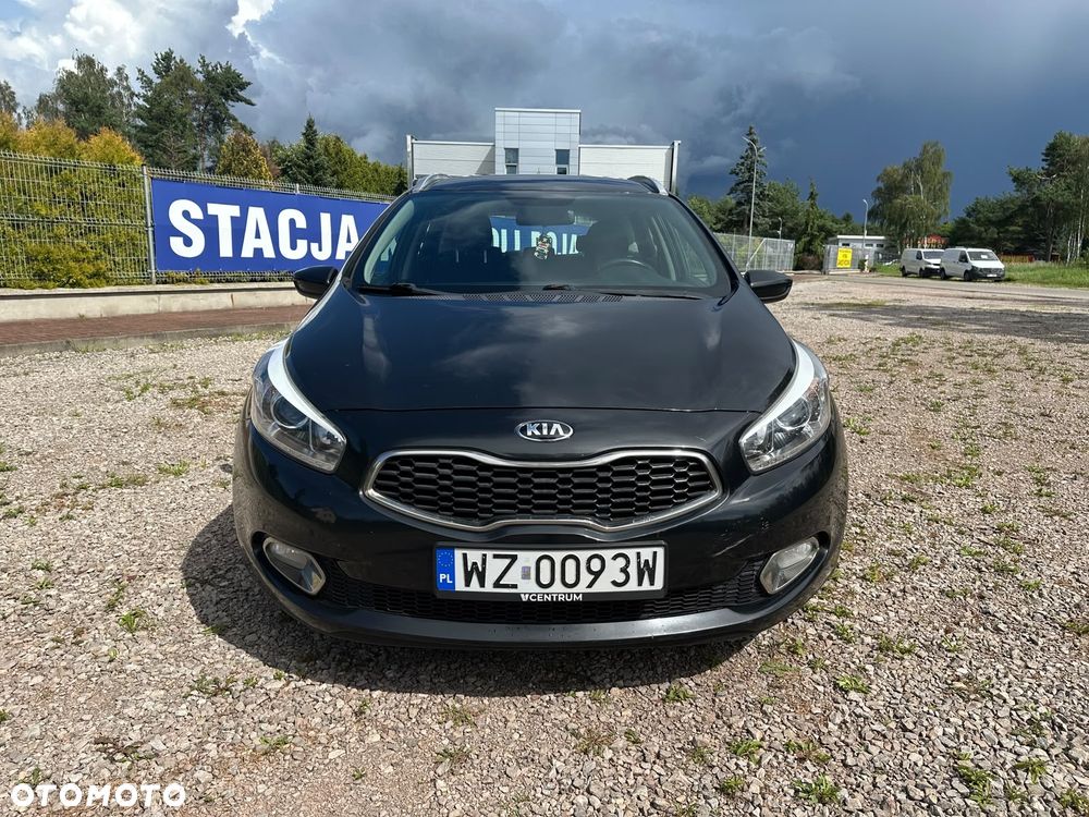 Kia Ceed 1.6 GDI M - 3