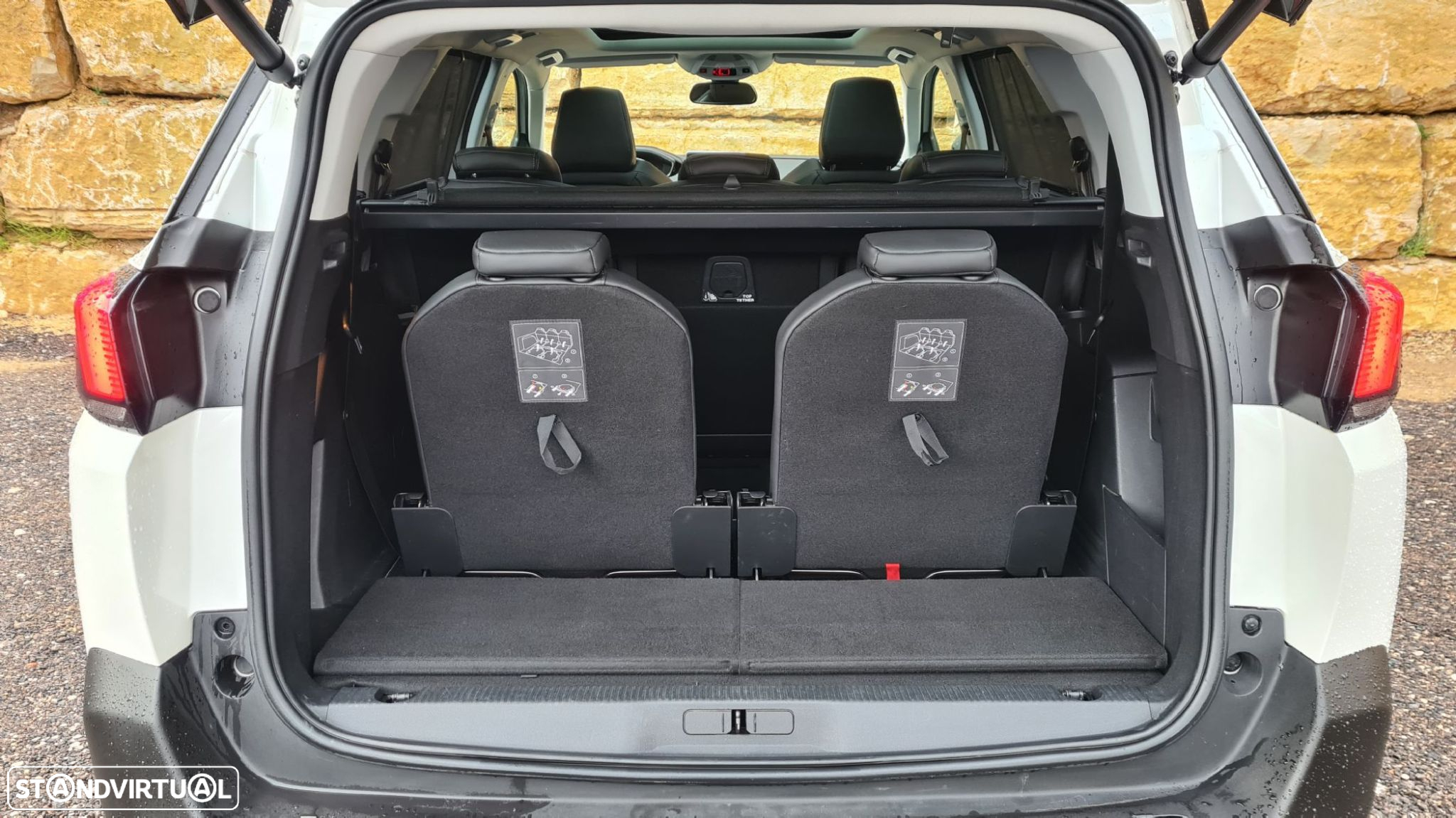 Peugeot 5008 1.5 BlueHDi Crossway - 60