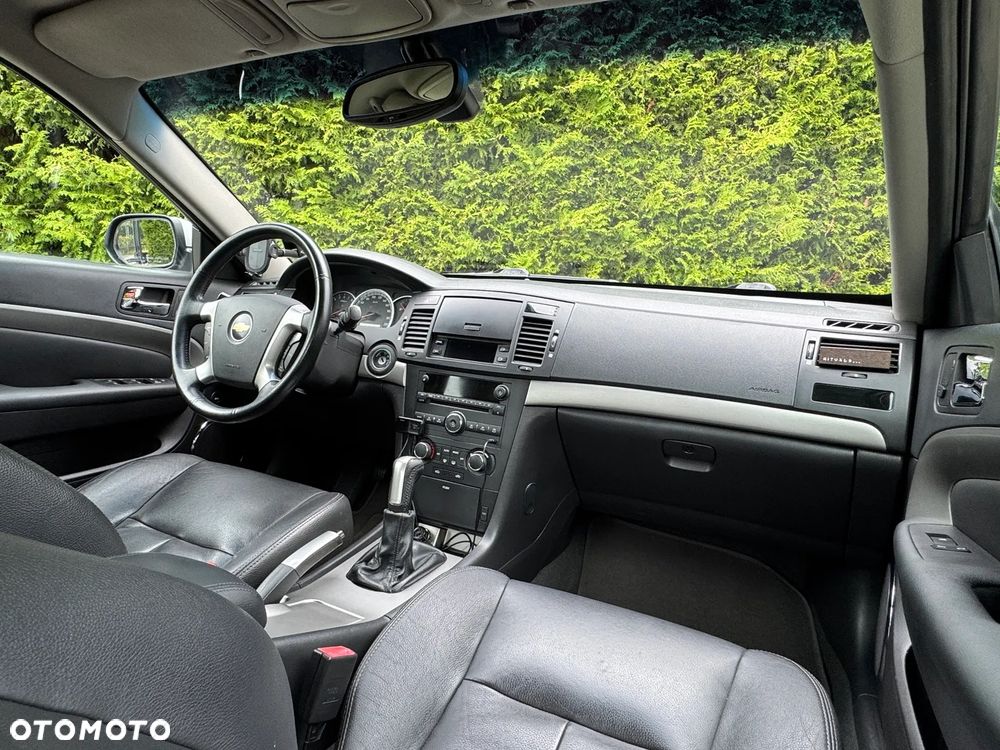 Chevrolet Epica 2.0 LT - 3