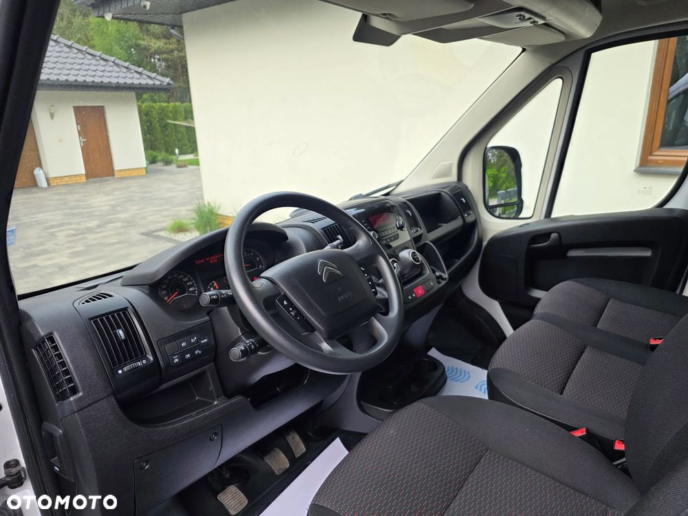 Citroën Jumper - 21