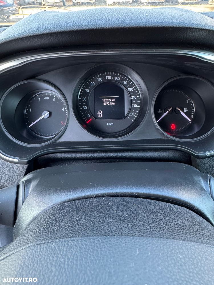 Renault Megane 1.5 dCi Pro - 3