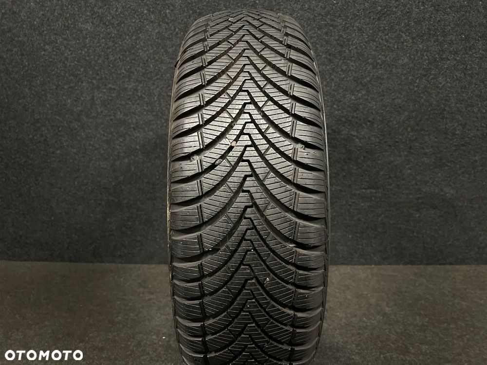Kumho Solus 4S HA32 185/65/15 92V 1szt. Jak Nowa! - 1
