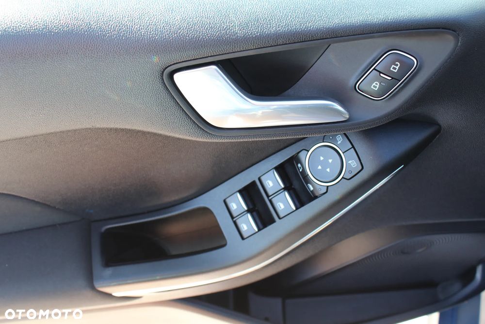 Ford Fiesta 1.0 EcoBoost STart-Stop ST-LINE - 14