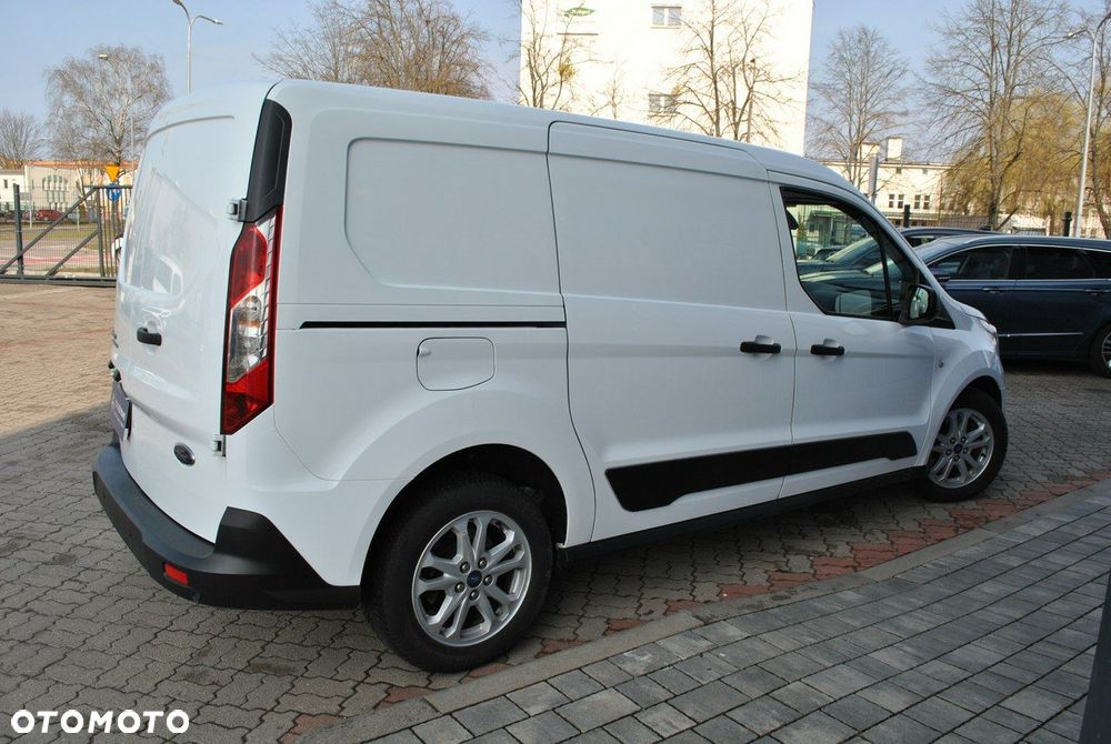 Ford Transit Connect Van Trend 230L2 1,5 EcoBlue 120KM - 9
