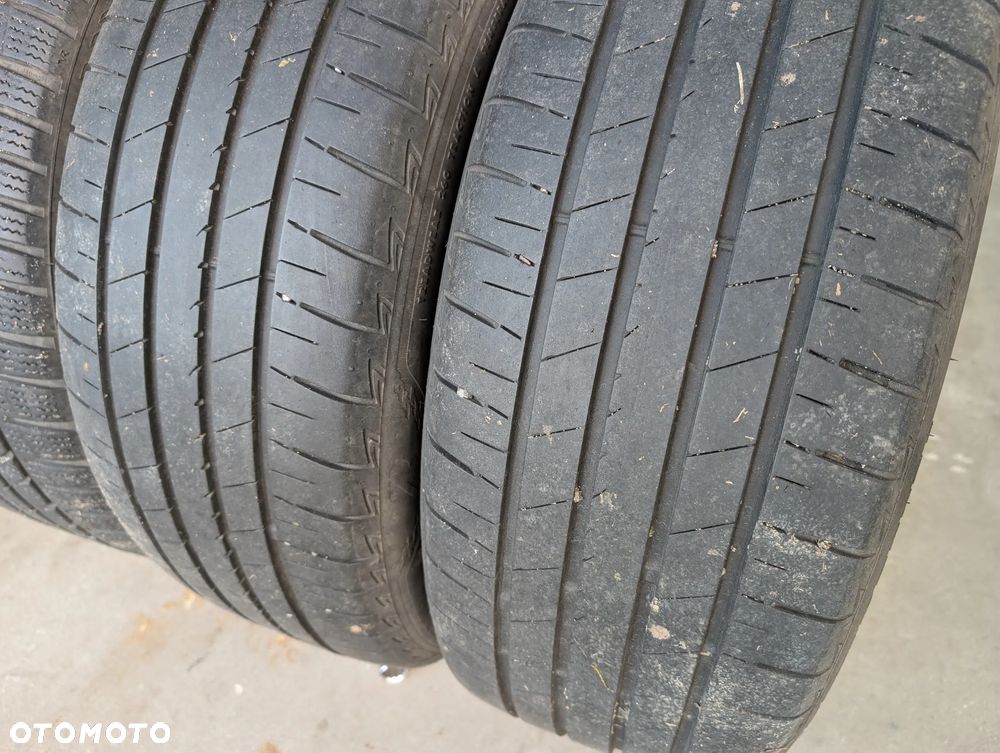 ALUFELGI 19" Mazda 6 + opony 225/45/19 - 14