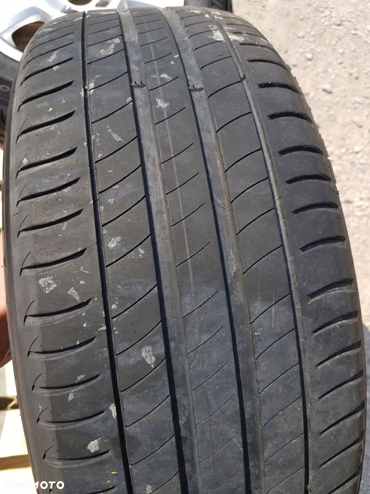 koła alufelgi 4g0601025 audi a6 a4 a3 7.5j x 16' 5x112 et37 - 10