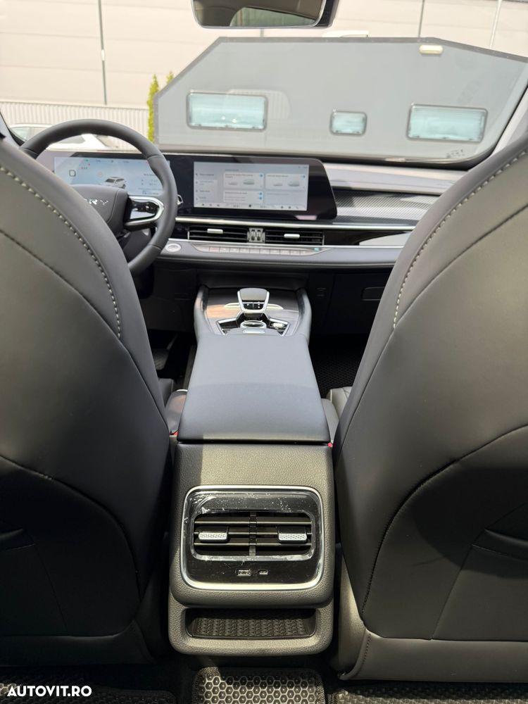 Chery Tiggo 7 - 30