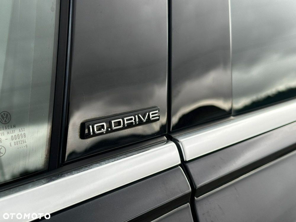 Volkswagen Tiguan 2.0 TDI BMT SCR 4Mot IQ Drive DSG - 38