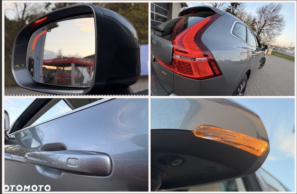 Volvo XC 60 D3 Linje Inscription - 38