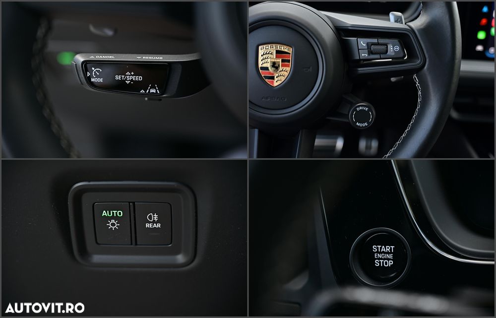 Porsche Cayenne - 29