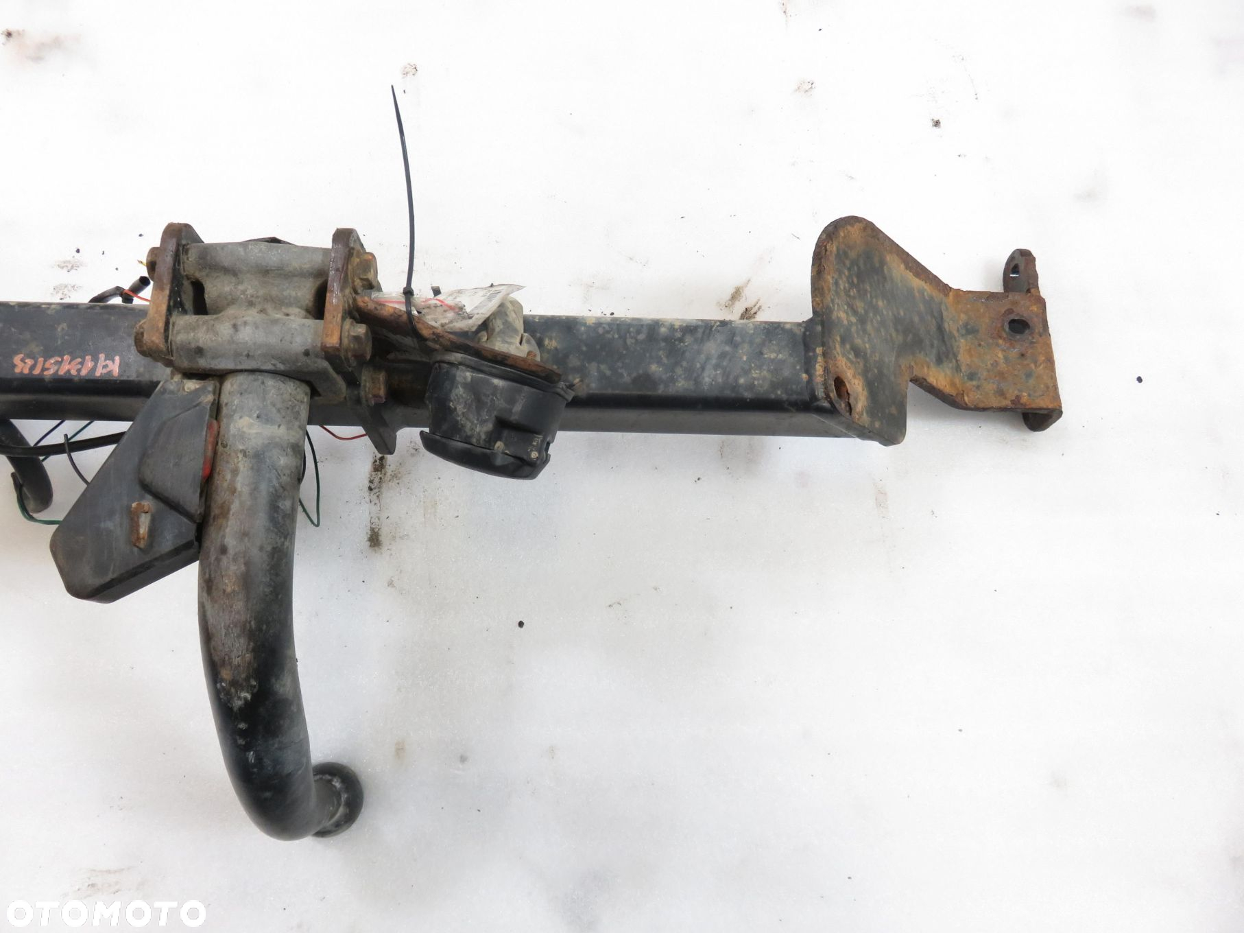 HAK KIA CEE'D  HB ODPINANY - 4