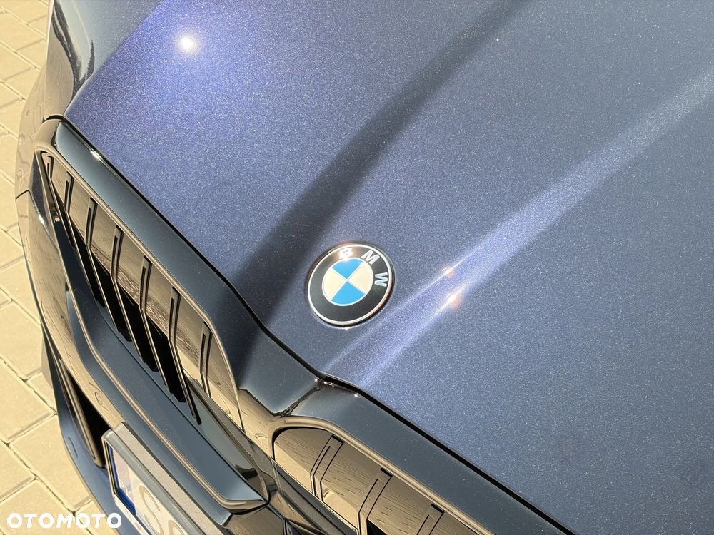 BMW Seria 5 520i mHEV M Sport - 11