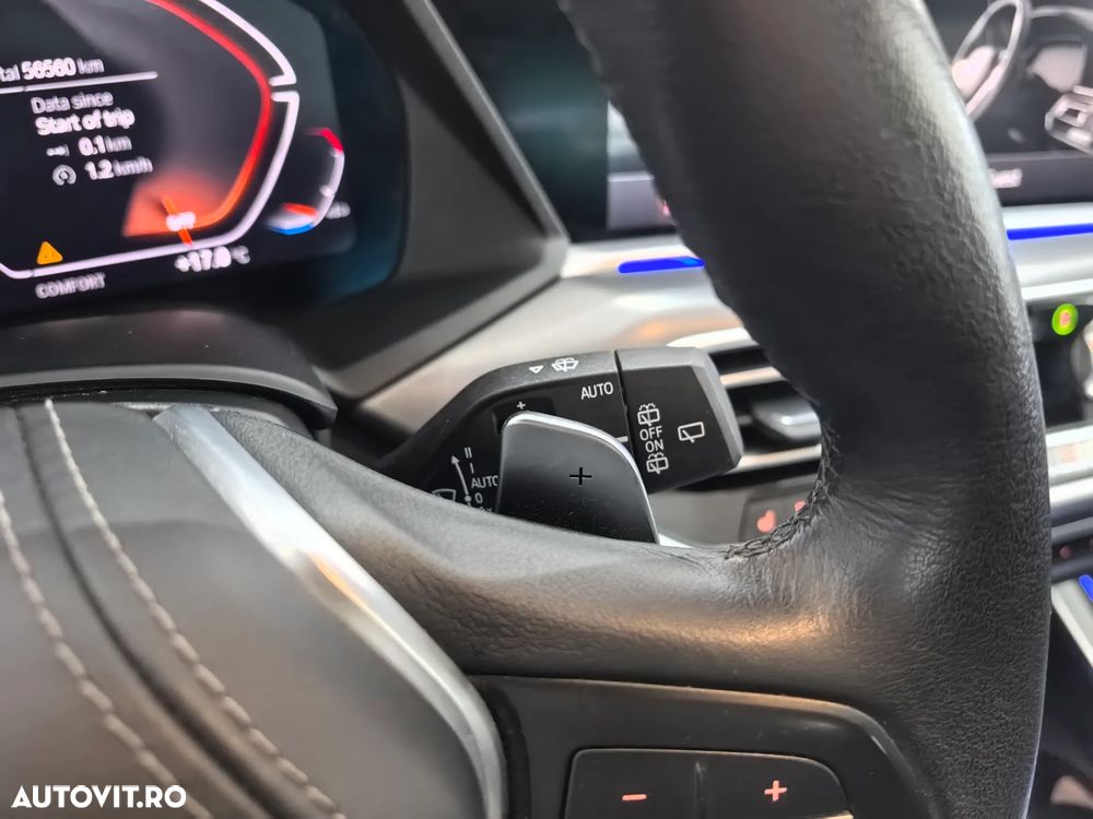 BMW X5 xDrive40i - 27
