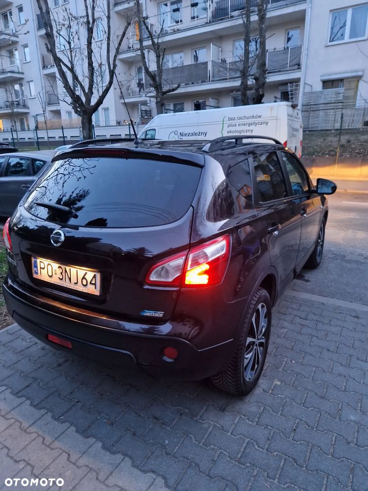 Nissan Qashqai 1.6 DCi Acenta - 6