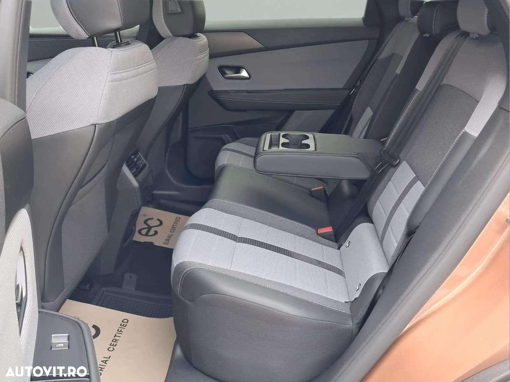 Opel Grandland 1.2 DI Hybrid 48 V Automatik GS - 18