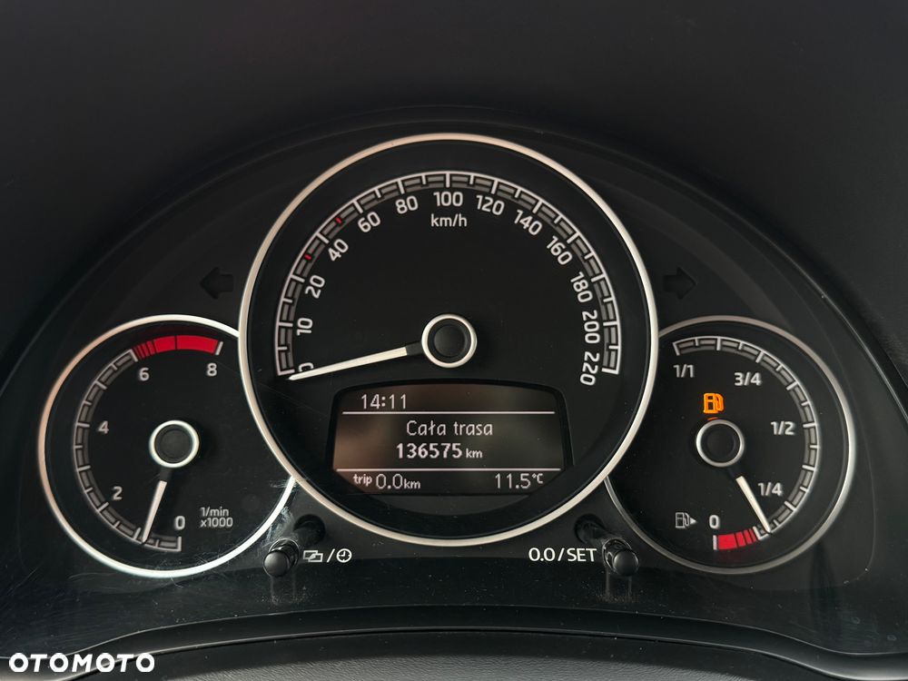 Skoda Citigo 1.0 MPI Monte Carlo - 18