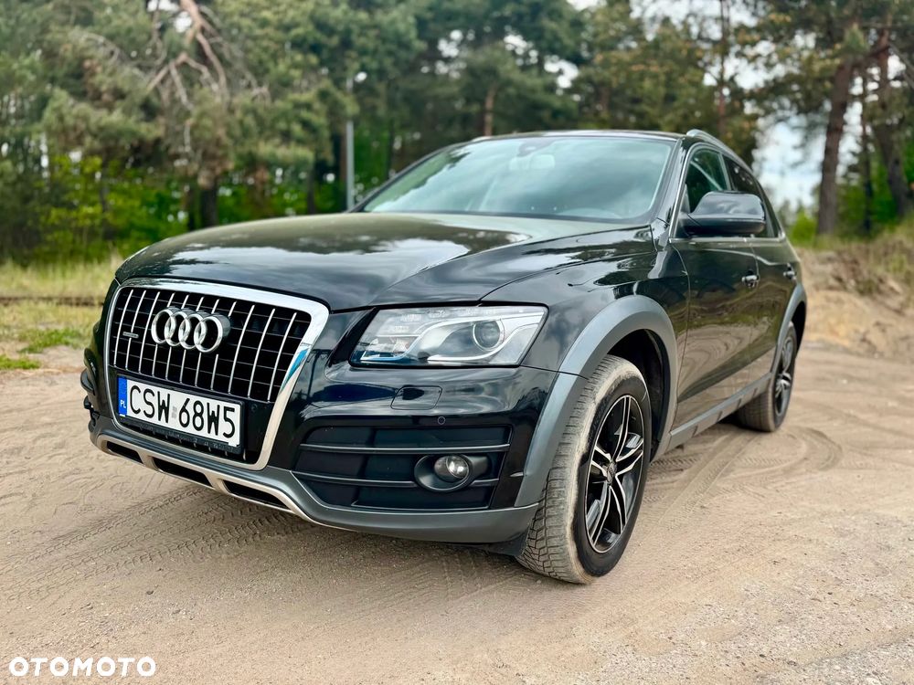 Audi Q5 - 27