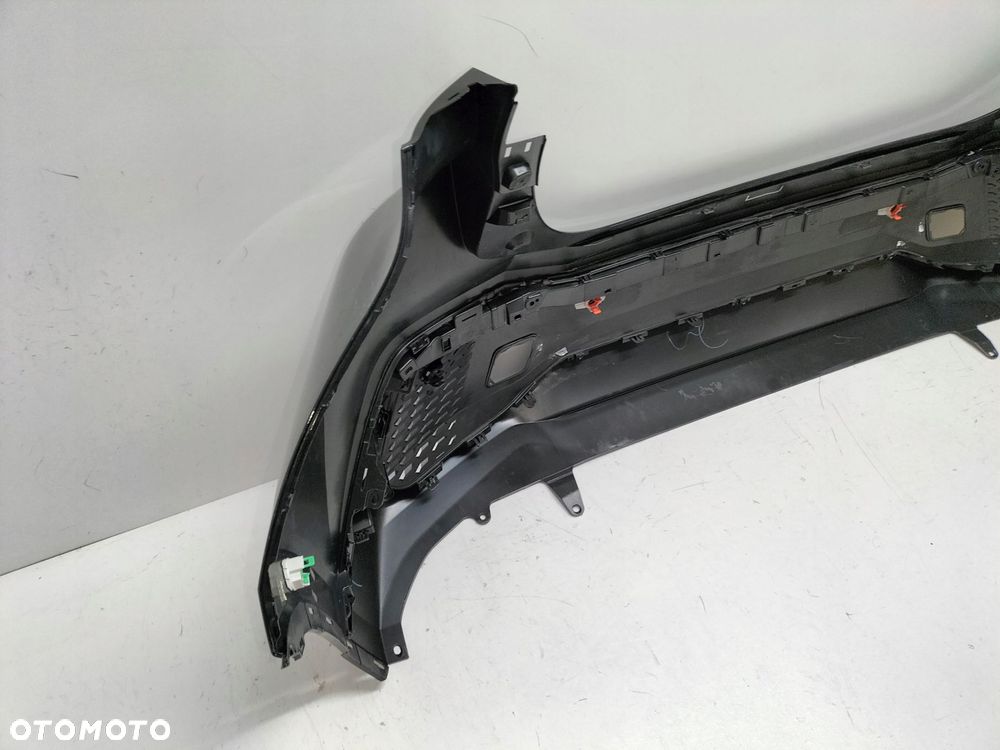 zderzak tylny tył toyota chr c-hr ii 23- gr sport - 8