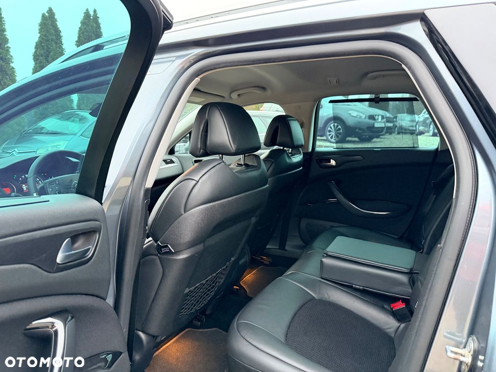 Citroën C5 2.0i 16V Exclusive - 12