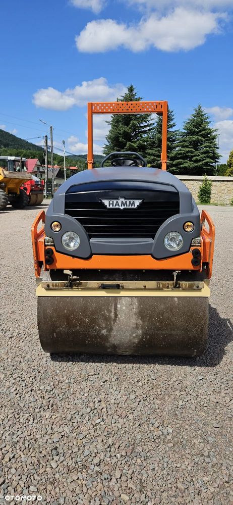 Hamm HD 13 VV - 6