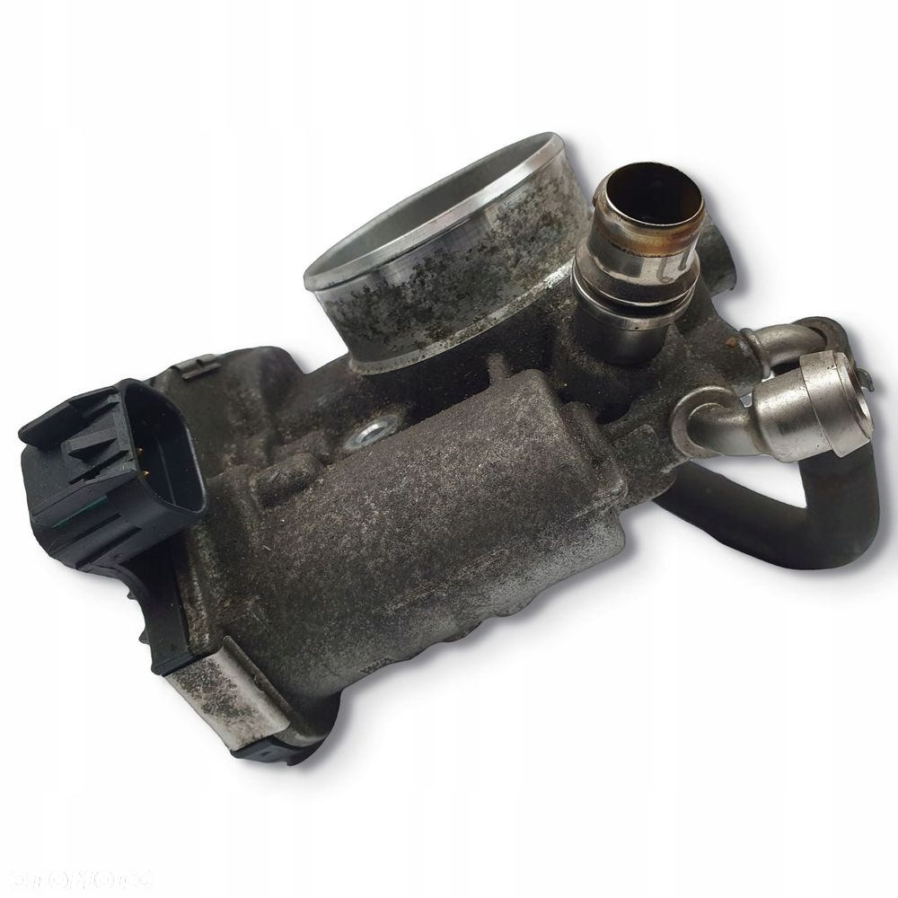 PRZEPUSTNICA Opel Insignia 1.8 16V GM 55561495 08-17r - 12