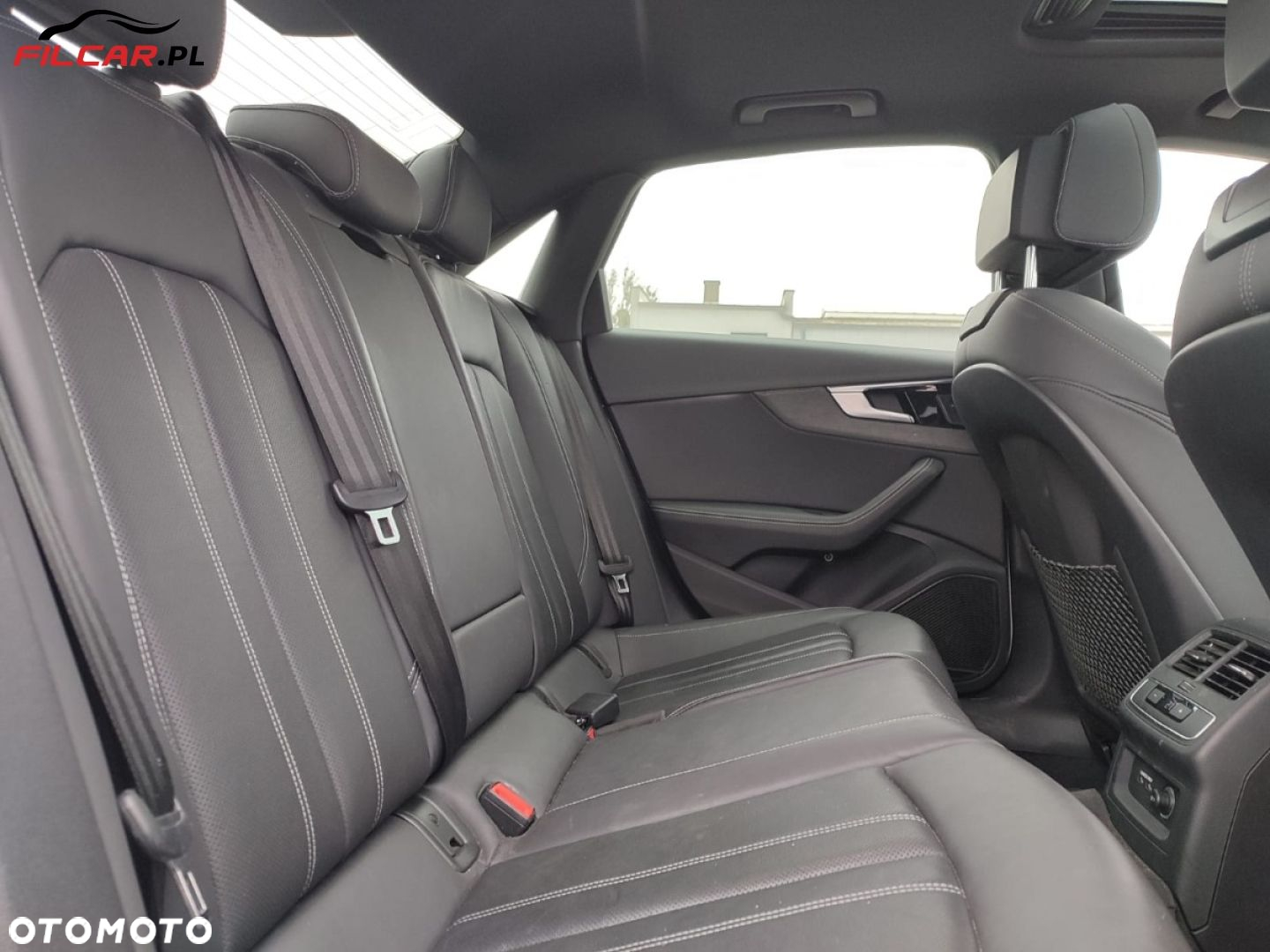 Audi A4 - 22
