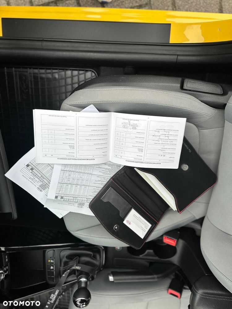 Kia Rio 1.2 XL - 20