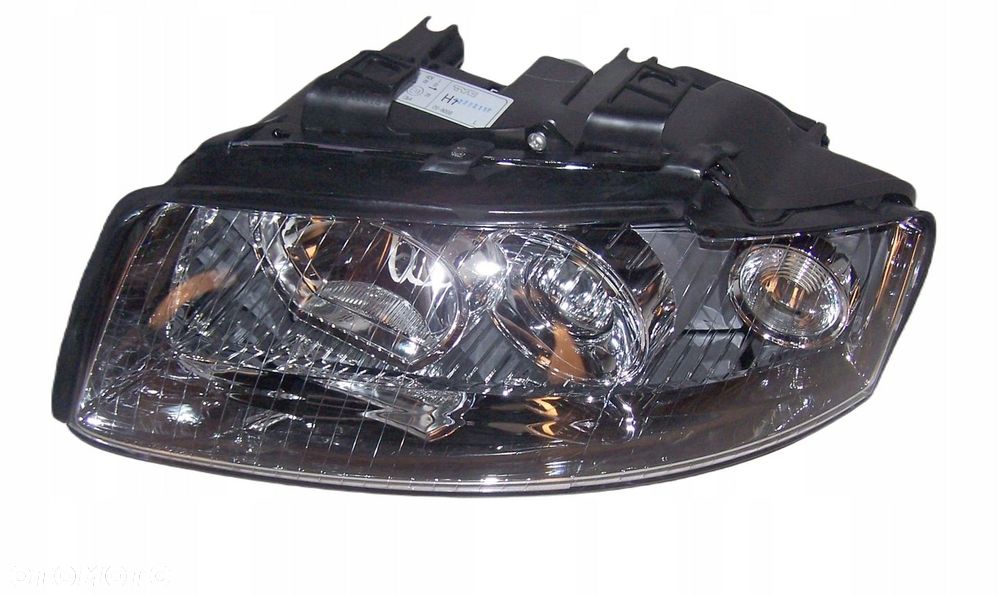 AUDI A4 B6 REFLEKTOR LAMPA LEWY LEWA NOWY - 1