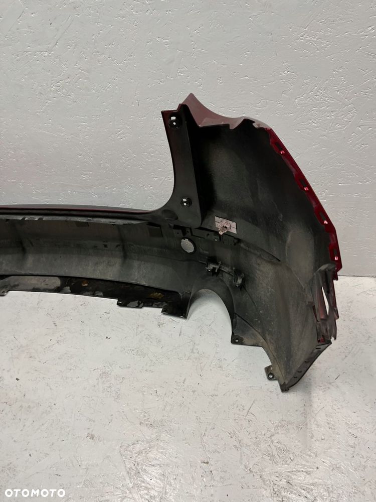 mazda cx30 cx-30 zderzak tył tylny org - 8